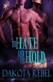 Couverture Anaboris clan, book 1: To hate and to hold Editions Resplendence Publishing 2012