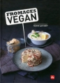 Couverture Fromages vegan Editions La plage 2014