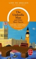 Couverture The Umbrella Man and Other Short Stories Editions Le Livre de Poche 1992