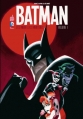 Couverture Batman, les nouvelles aventures, tome 1 Editions Urban Kids 2015