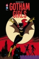 Couverture Gotham girls Editions Urban Kids 2015