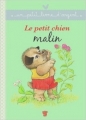 Couverture Le Petit chien malin Editions Des Deux coqs d'or (Un petit livre d'argent) 2012