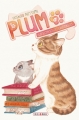 Couverture Plum, un amour de chat, tome 06 Editions Soleil (Manga - Shôjo) 2015