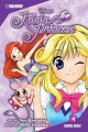 Couverture Princesse Kilala, tome 4 Editions Tokyopop 2007