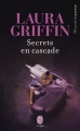 Couverture Secrets en cascade Editions J'ai Lu (Pour elle - Romantic suspense) 2015