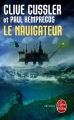 Couverture Le Navigateur Editions Le Livre de Poche (Thriller) 2012