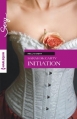 Couverture Initiation Editions Harlequin (Sexy) 2015