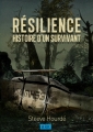 Couverture Résilience : Histoire d'un Survivant Editions Autoédité 2015
