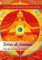 Couverture Terres de Femmes : A la decouverte du Féminin Editions Regard & Voir 2014