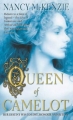 Couverture Queen of Camelot Editions Orbit 2002