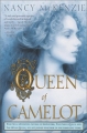 Couverture Queen of Camelot Editions Del Rey Books 2002