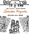 Couverture Louison Mignon cherche son chiot Editions du Rouergue (Albums) 2015