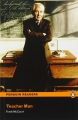 Couverture Une enfance irlandaise, tome 3 : Teacher man : Un jeune prof à New York Editions Penguin books (Readers) 2008