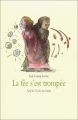 Couverture La fée s'est trompée Editions L'École des loisirs (Neuf) 2002