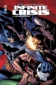 Couverture Infinite Crisis (Urban), tome 3 : Jour de Vengeance Editions Urban Comics (DC Classiques) 2015