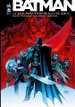Couverture Batman : La Résurrection de Ra's al Ghul (Urban) Editions Urban Comics (DC Classiques) 2015