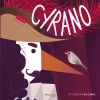 Couverture Cyrano Editions Marmaille & compagnie 2015