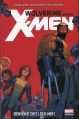 Couverture Wolverine and the X-Men, tome 1 : Bienvenue chez les X-Men ! Editions Panini (Marvel Deluxe) 2015