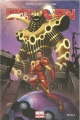 Couverture Iron Man (Marvel Now), tome 3 : Les Origines Secrètes de Tony Stark Editions Panini (Marvel Now!) 2015