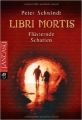 Couverture Libri Mortis, band 1: Flüsternde Schatten Editions Cbj 2010
