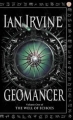 Couverture The Well of Echoes, book 1: Geomancer Editions Orbit 2003