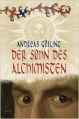 Couverture Der Sohn des Alchimisten Editions Arena 2007