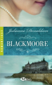 Couverture Blackmoore Editions Milady (Romance) 2015