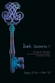Couverture Dark Secrets, omnibus, book 1: Legacy of lies, Don't tell Editions Simon Pulse 2009