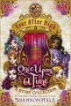 Couverture Ever After High : Il était une fois... Editions Little, Brown and Company (for Young Readers) 2014