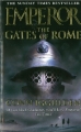 Couverture Imperator, tome 1 : Les Portes de Rome Editions HarperCollins 2003