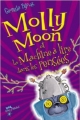 Couverture Molly Moon, tome 4 : Molly Moon et la Machine à lire dans les pensées Editions Albin Michel 2008