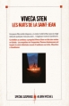 Couverture Les nuits de la Saint-Jean Editions Albin Michel (Spécial suspense) 2015