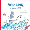 Couverture Bad Lino : Ze suis un héros Editions L'élan vert (Poivre & compagnie) 2013