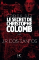 Couverture Codex 632 : Le secret de Christophe Colomb Editions HC 2015