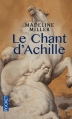 Couverture Le chant d'Achille Editions Pocket 2015