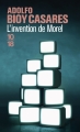 Couverture L'invention de Morel Editions 10/18 (Domaine étranger) 2014