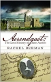 Couverture Aerendgast: The Lost History of Jane Austen Editions Autoédité 2015