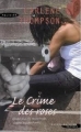 Couverture Le Crime des roses Editions Succès du livre 2006
