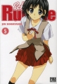 Couverture School Rumble, tome 05 Editions Pika 2008