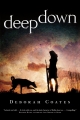 Couverture Wide Open, book 2: Deep Down Editions Tor Books 2014