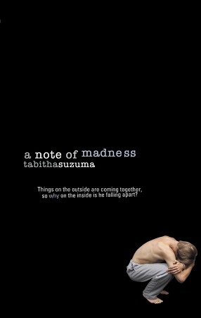 Couverture A Note of Madness