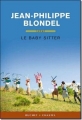 Couverture Le baby-sitter Editions Buchet / Chastel 2010