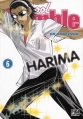 Couverture School Rumble, tome 06 Editions Pika 2008
