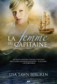 Couverture La femme du capitaine Editions AdA 2014