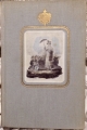 Couverture Guerre et paix (4 tomes), tome 3 Editions France Loisirs 1957