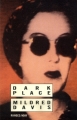 Couverture Dark Place Editions Rivages (Noir) 1986