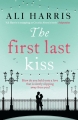 Couverture The First Last Kiss Editions Simon & Schuster 2013
