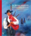 Couverture Le biniou ensorcelé et autres contes musicaux Editions Société des écrivains (Nouvelles) 2013