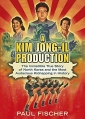 Couverture Une superproduction de Kim Jong-Il Editions Viking Books 2015