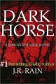 Couverture Dark Horse Editions Autoédité 2014